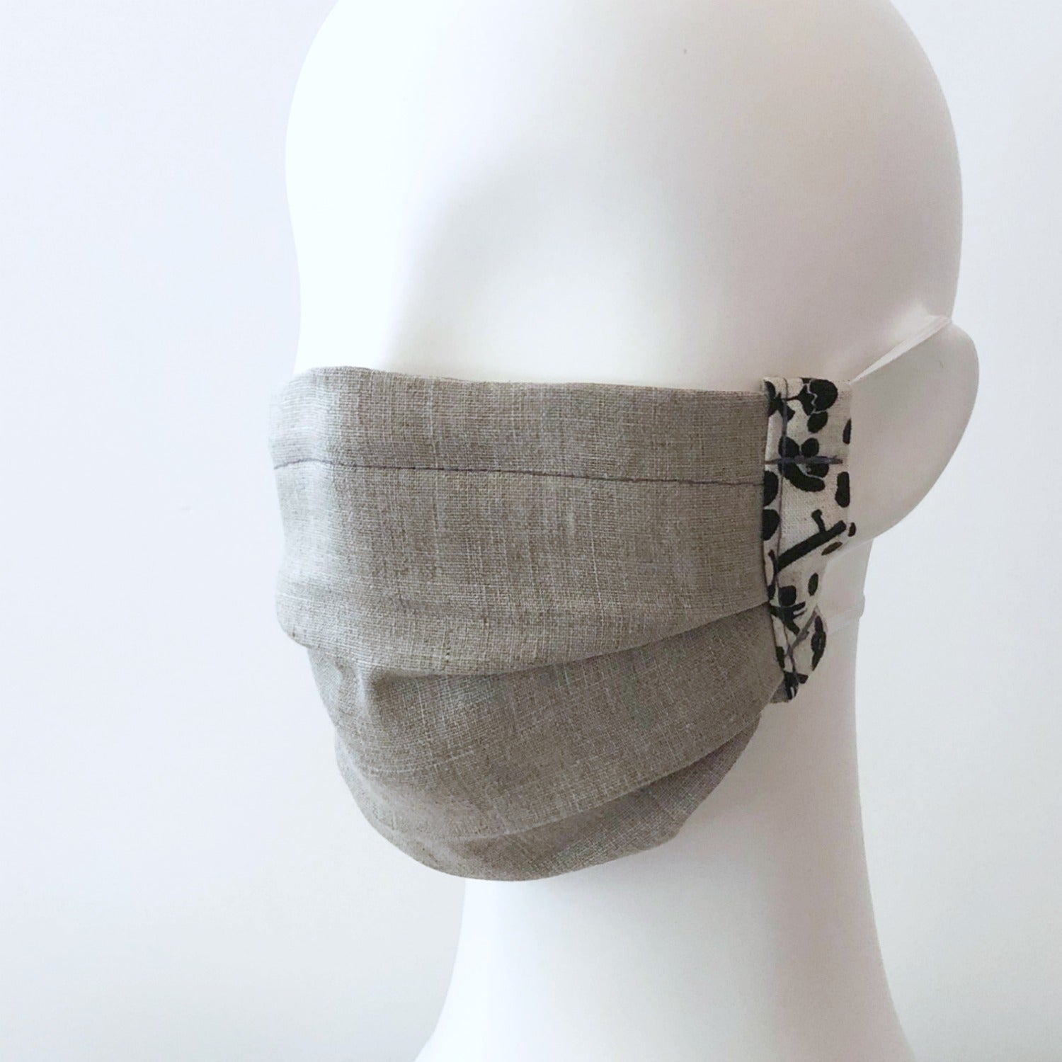 washable face mask
