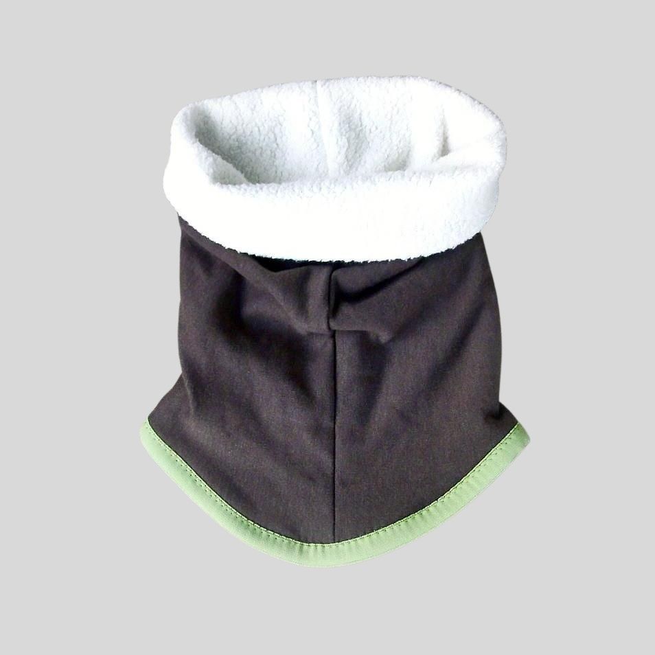 Shop organic cotton snood Canada