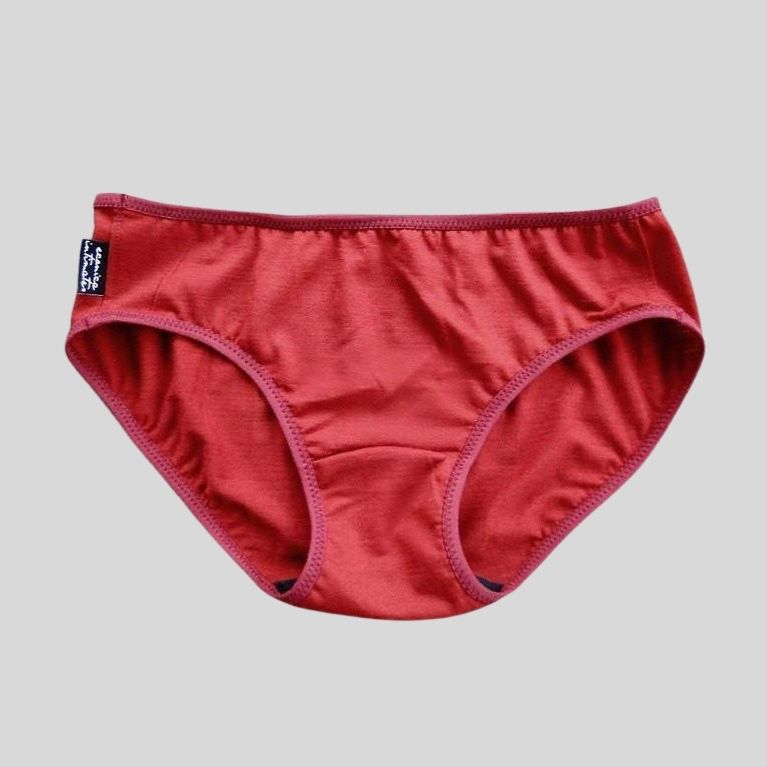 merino wool panties | Shop merino wool lingerie made in Canada