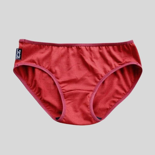 merino wool panties | Shop merino wool lingerie made in Canada