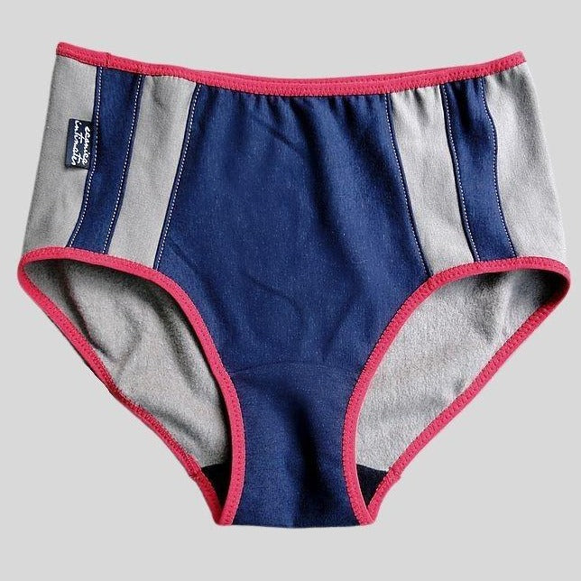 High Cut Panties, Cotton Women Underwear -  Canada