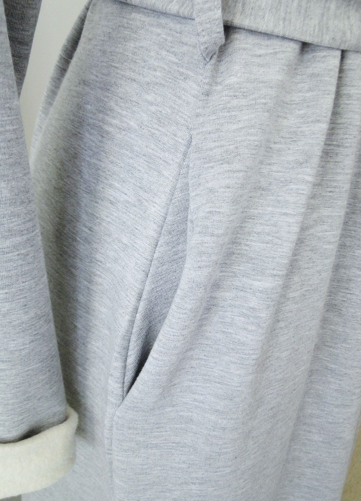 Bathrobe with pockets | Buy best women's bathrobes made in Canada