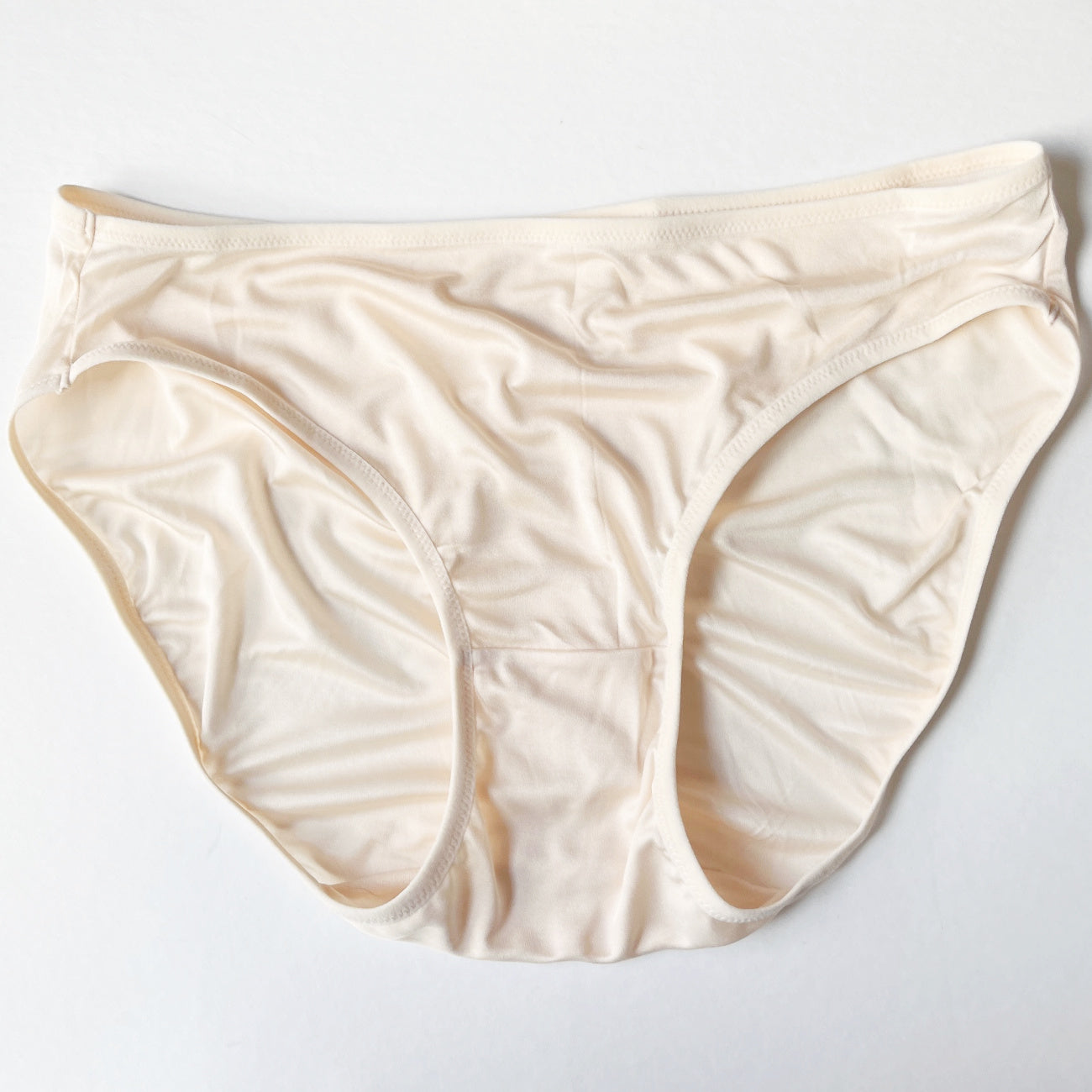 natural silk panties for women " Canadian made lingerie and underwear