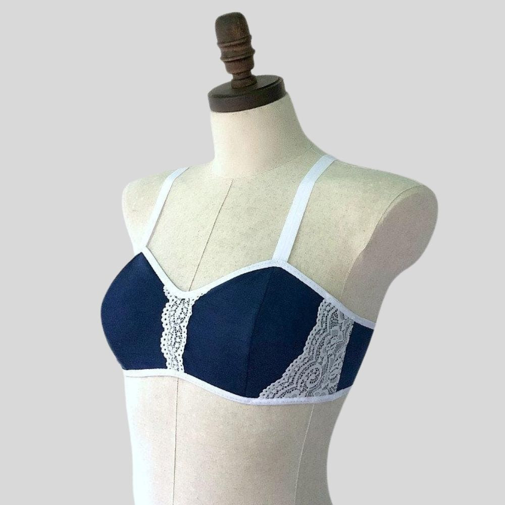 Wool bralettes for women  Shop softest merino wool bras from Canada –  econica