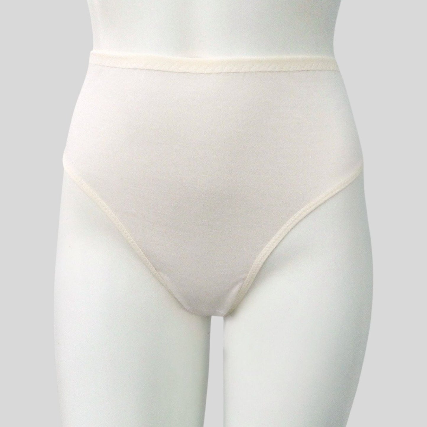 100% merino wool panties | Shop made in Canada underwear for women | Econica