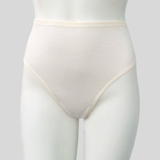 100% merino wool panties | Shop made in Canada underwear for women | Econica
