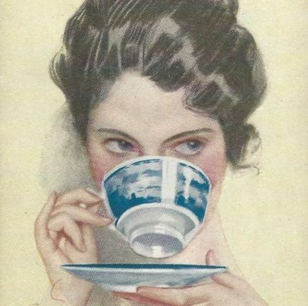 winter tea and smoothies recipes 