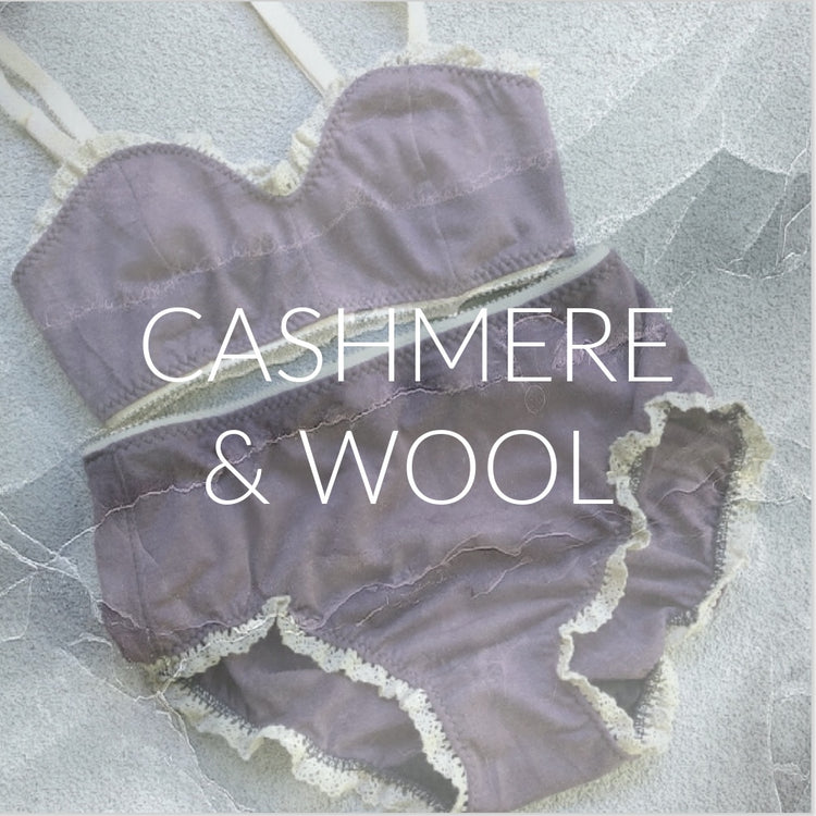 Wool & Cashmere Shop