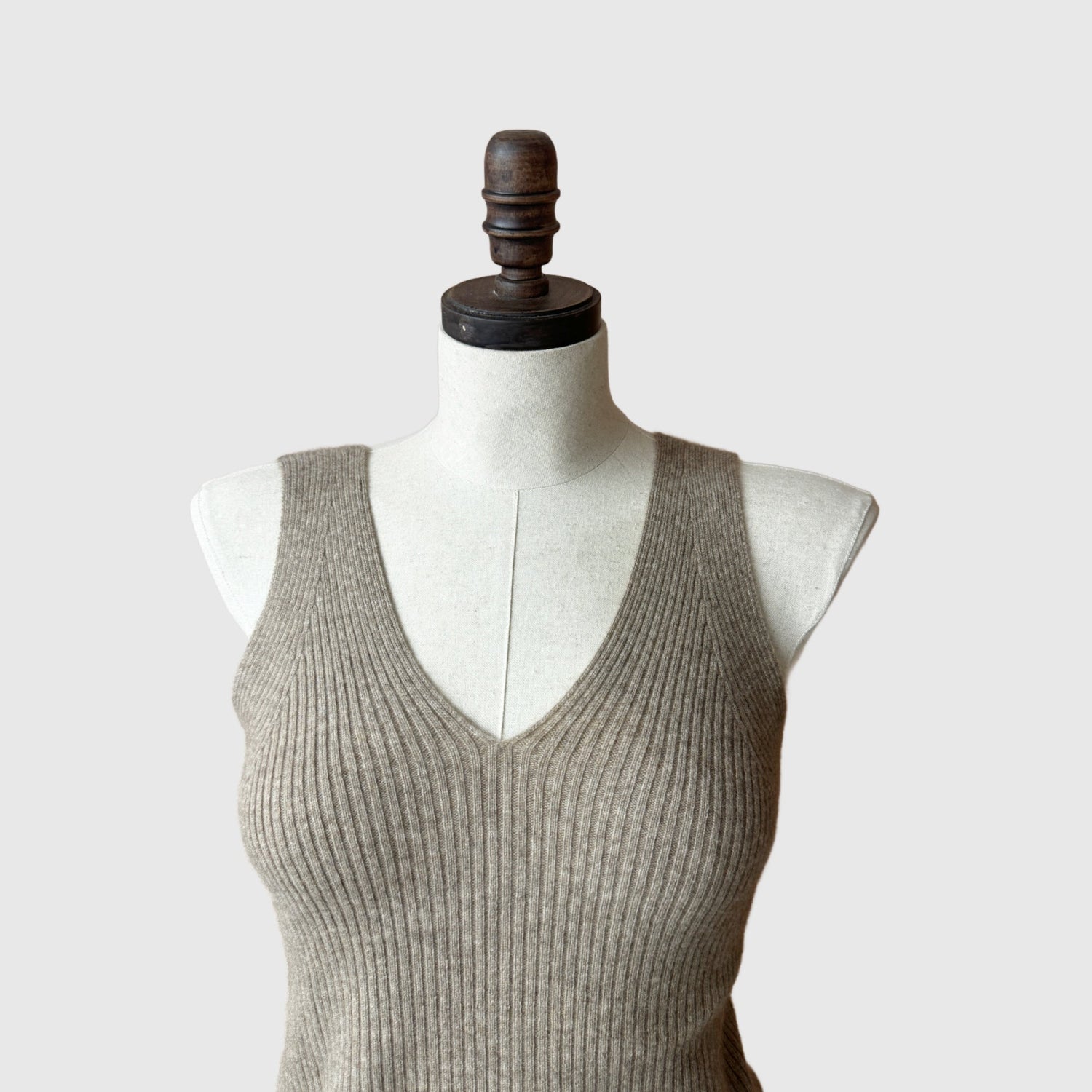 cashmere camisole