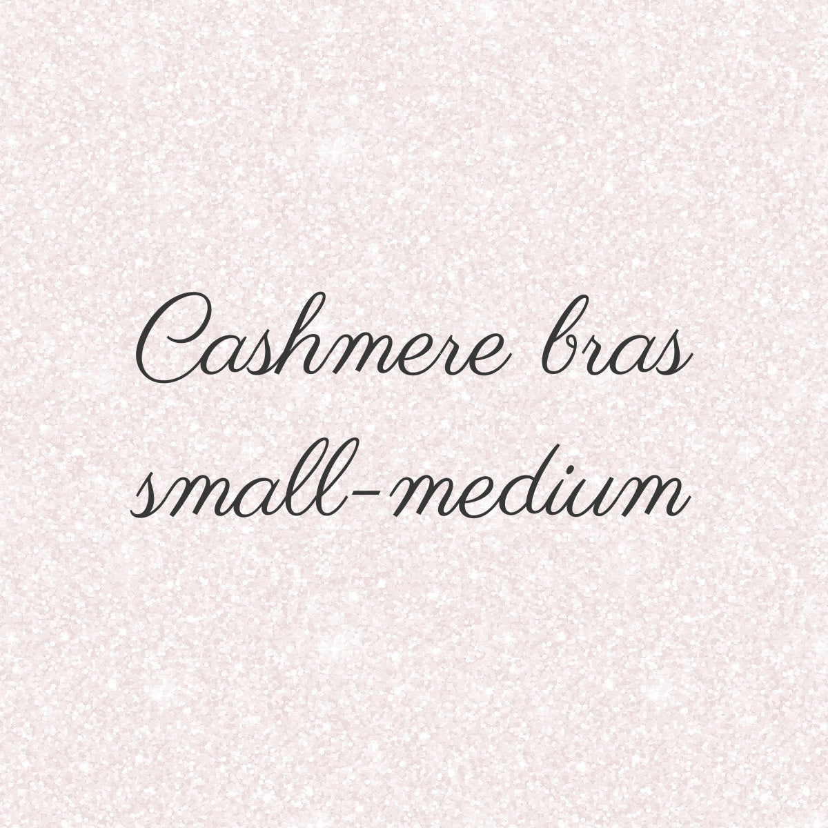 cashmere bras for women 