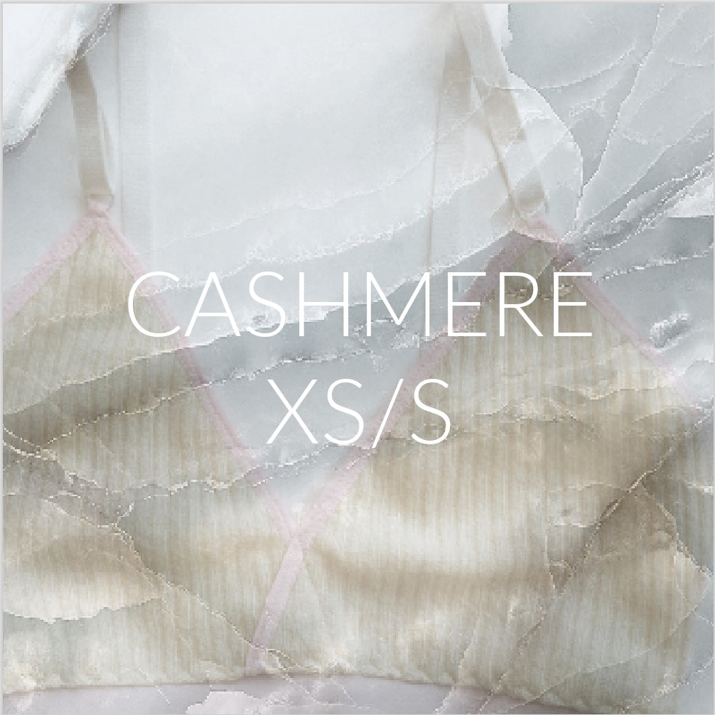 cashmere underwear for women 