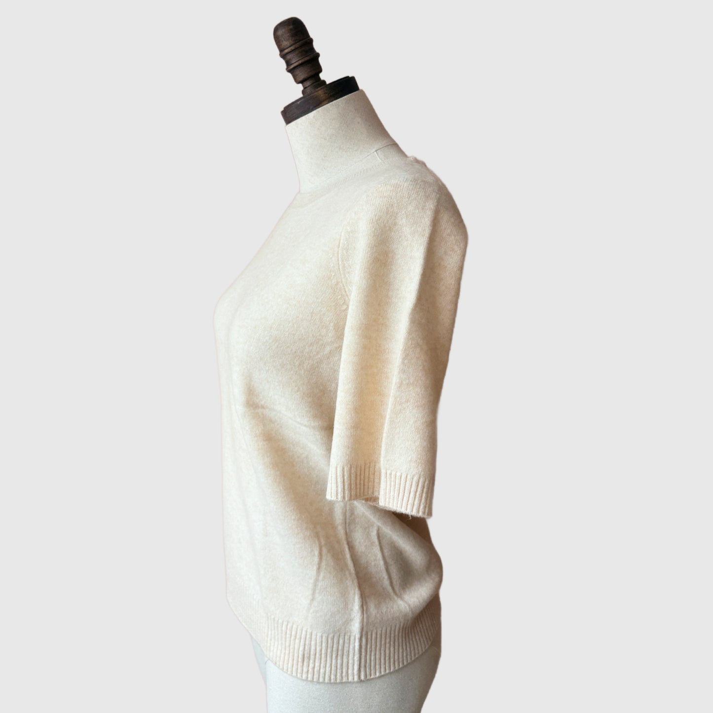 Merino wool women's top | 10 Colors | Women’s merino knitwear