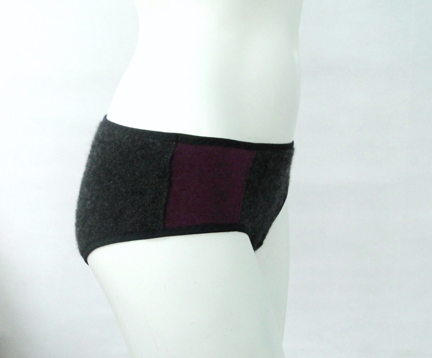 Cashmere women's underwear | Ready to ship