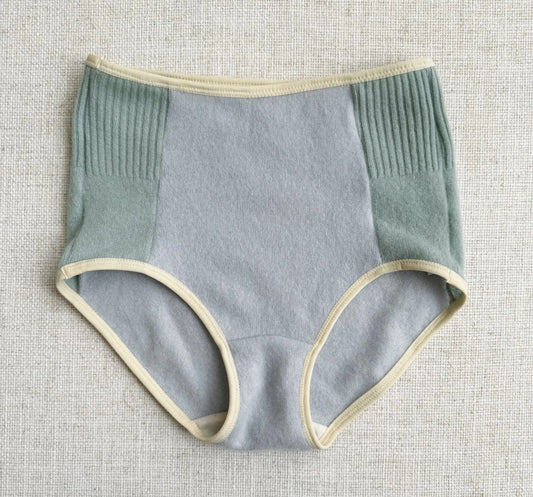 Cashmere French Brief | Ready to ship