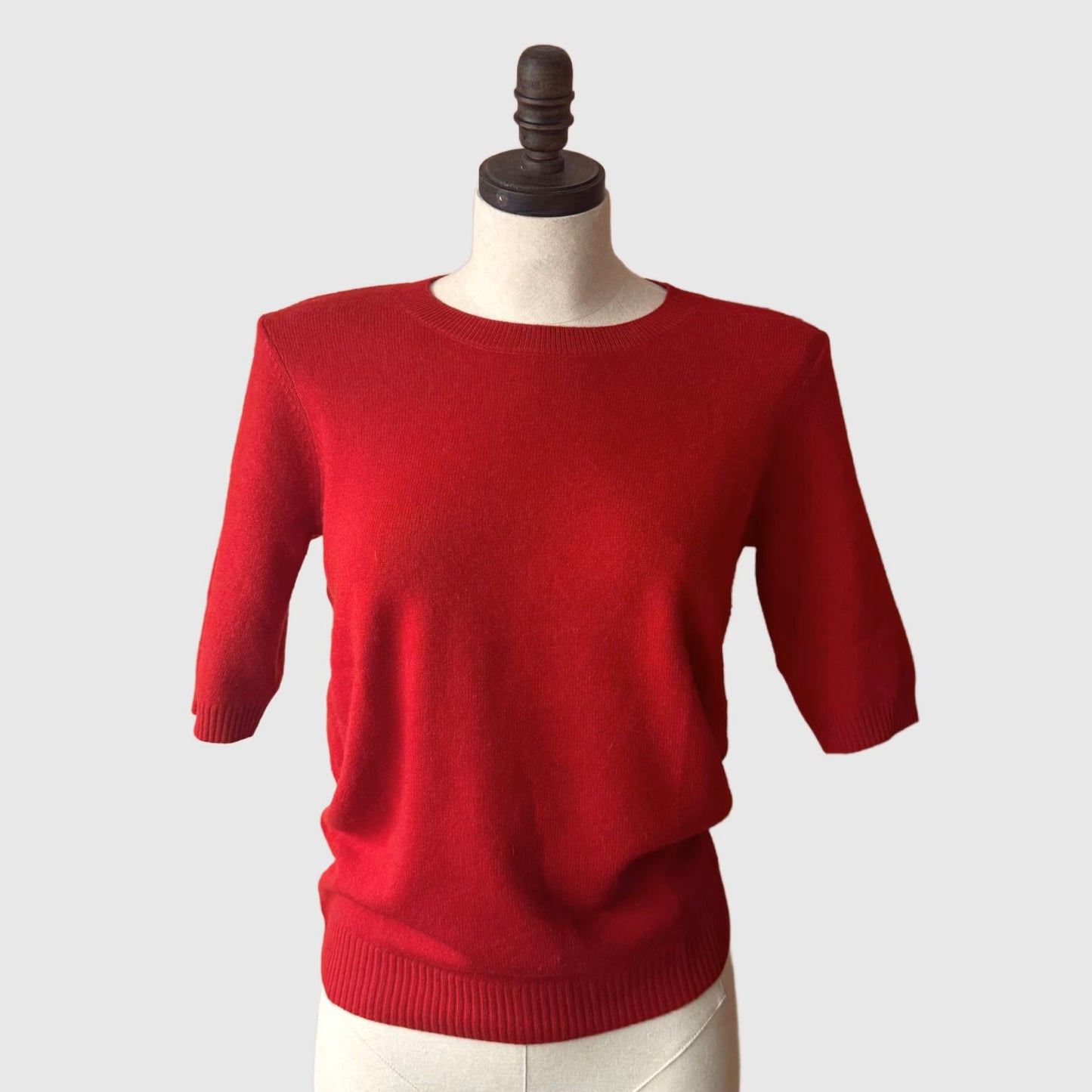 Merino wool women's top | 10 Colors | Women’s merino knitwear