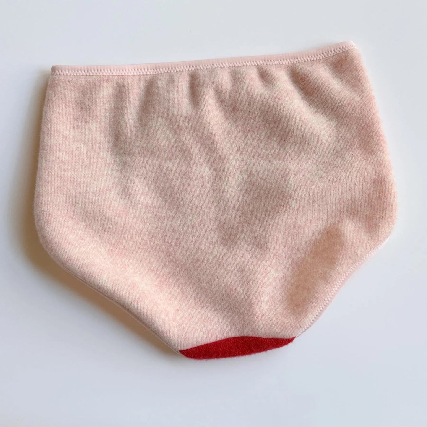 Cashmere French brief panty brief | Ready to ship