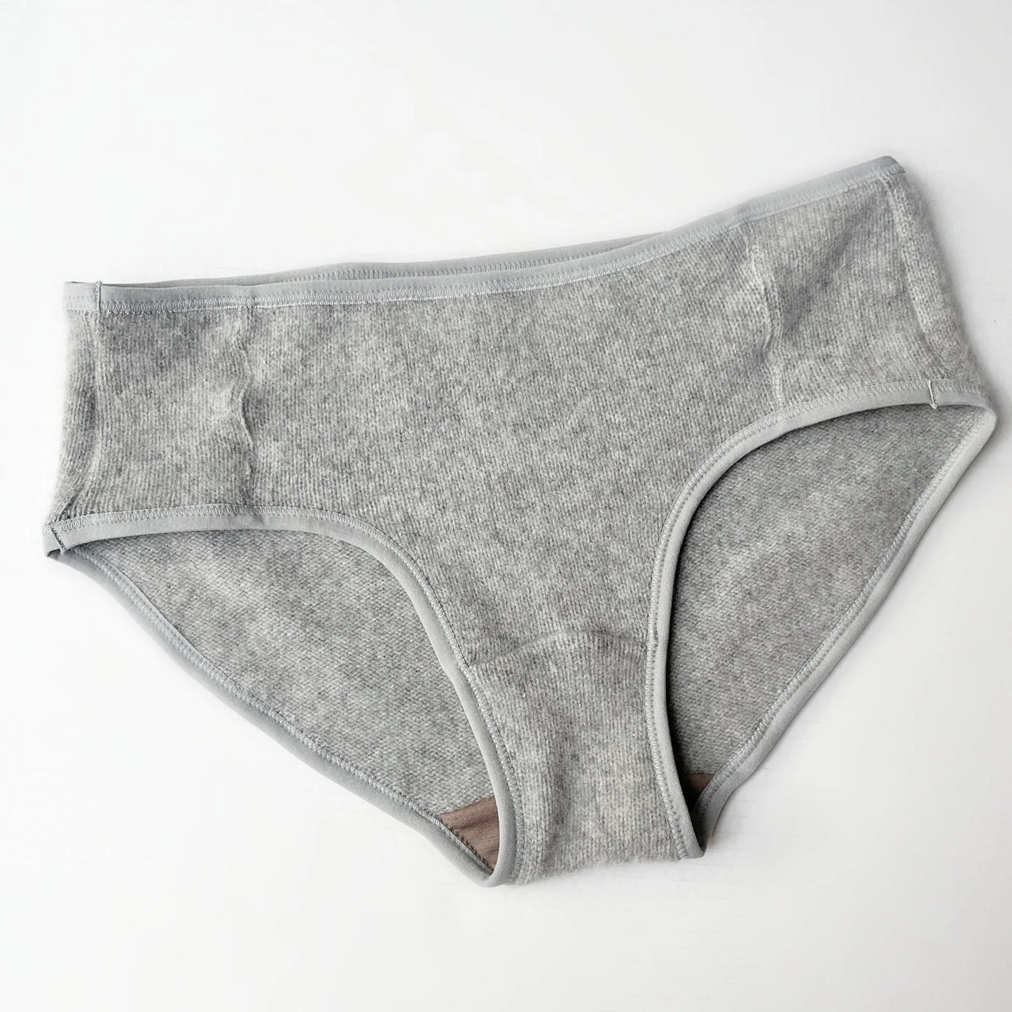 Cashmere hipster underwear | Ready to ship