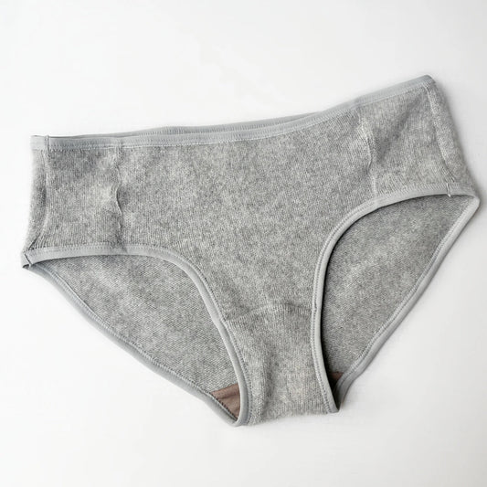 Cashmere hipster underwear | Ready to ship
