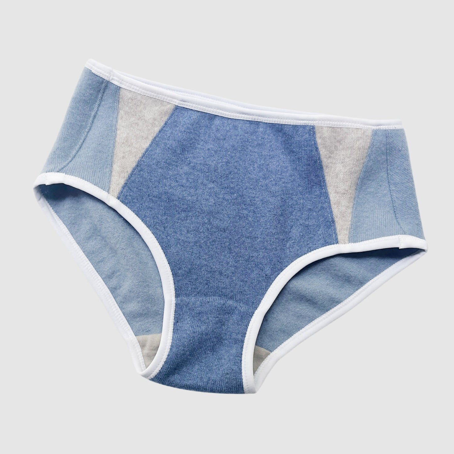 High Waist Cashmere underwear | Ready to ship