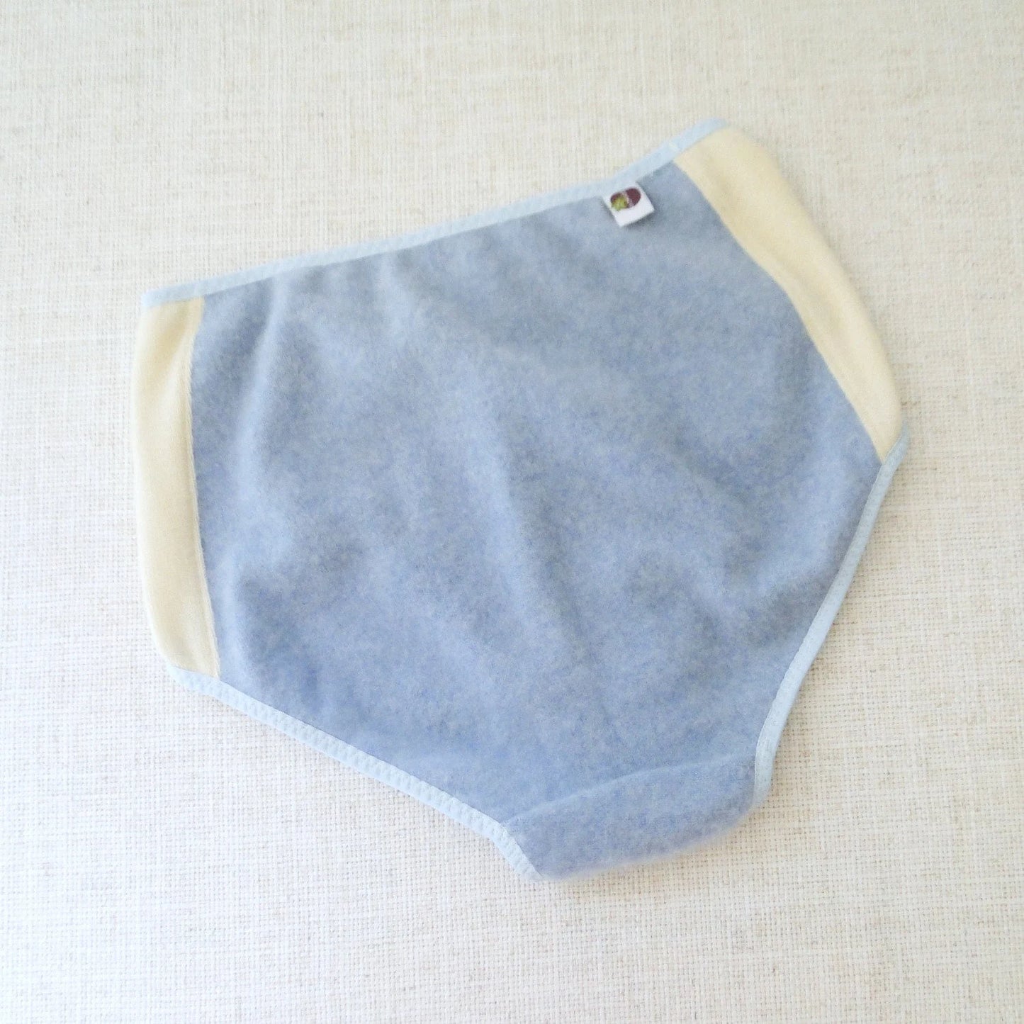 Cashmere French Brief underwear  | Ready to ship