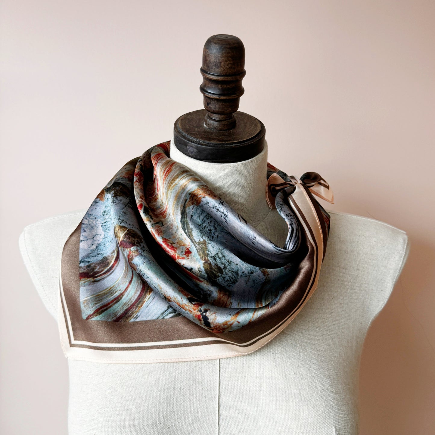 Scarf Gift, Silk Scarf, Women Silk Scarf, Men Silk Scarf, Silk Wrap, Silk Scarves, Hand Dyed Silk, Silk Hair Scarf, Silk Bandana, Silk Square Scarf, Silk Headband, Silk Ponytail Scarf, Gifts for Girlfriend, Gifts for Mom, Gifts for Sister, Gifts for Wife, Gifts for Her, Gifts