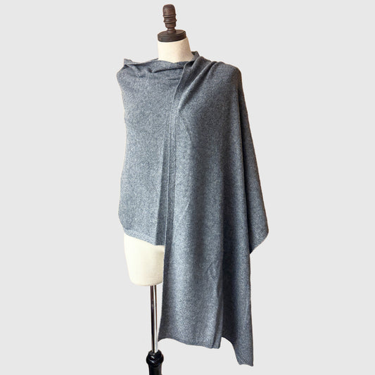 Oversized Cashmere scarf | 5 Colors | Cashmere accessories