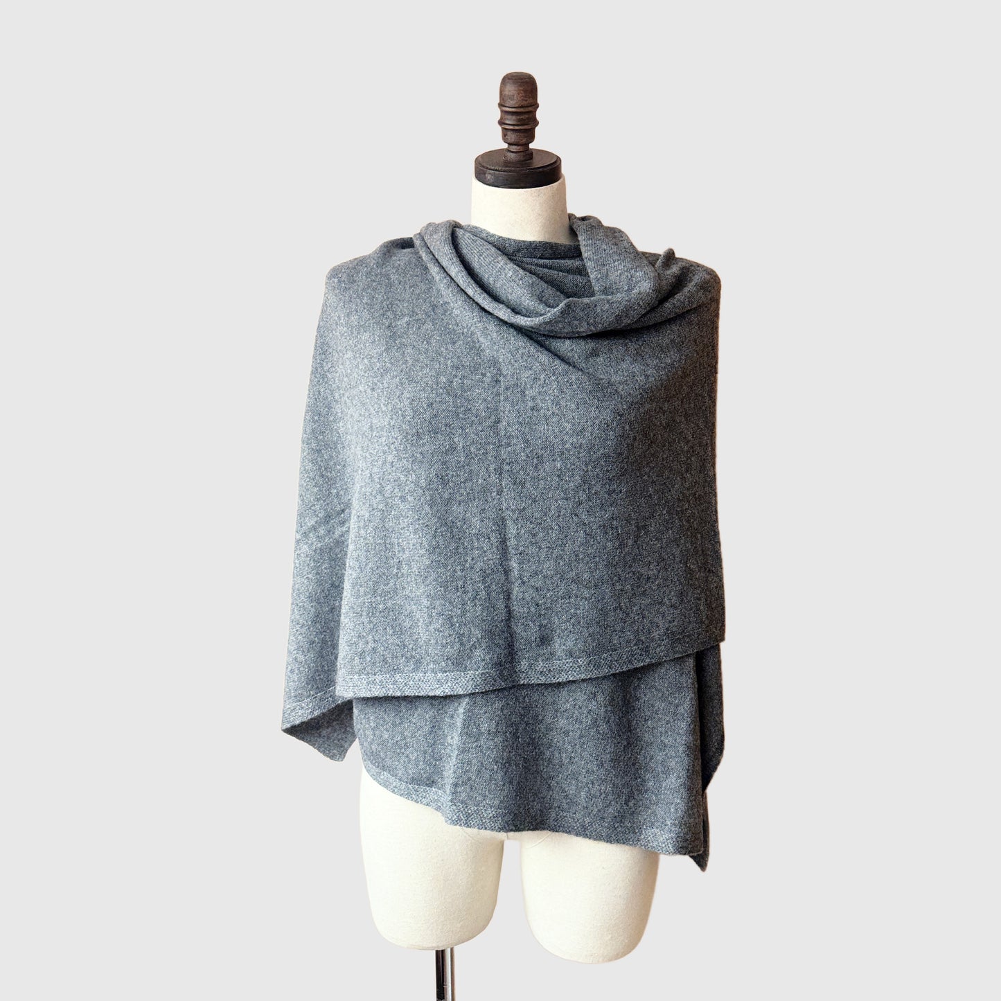 Oversized Cashmere scarf | 5 Colors | Cashmere accessories