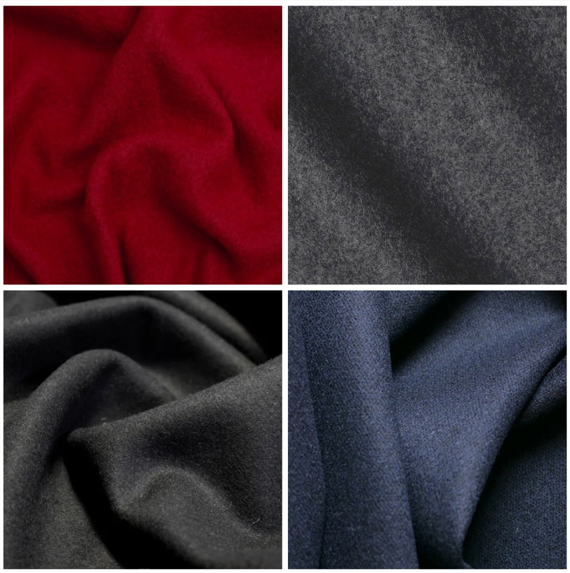 italian wool dress fabric
