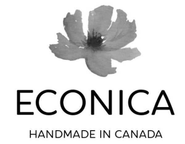 Women's Organic Clothing Boutique  Made in Canada Clothes & Lingerie –  econica