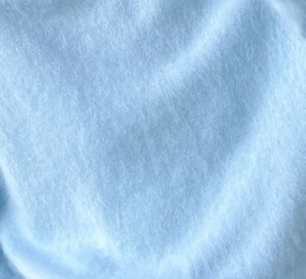 Brushed cashmere pullover top | 10 Colors