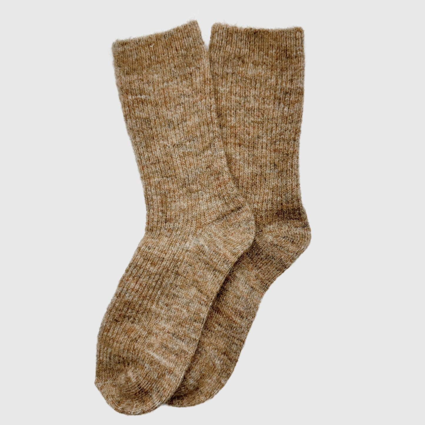 Alpaca wool socks | 4 Colors