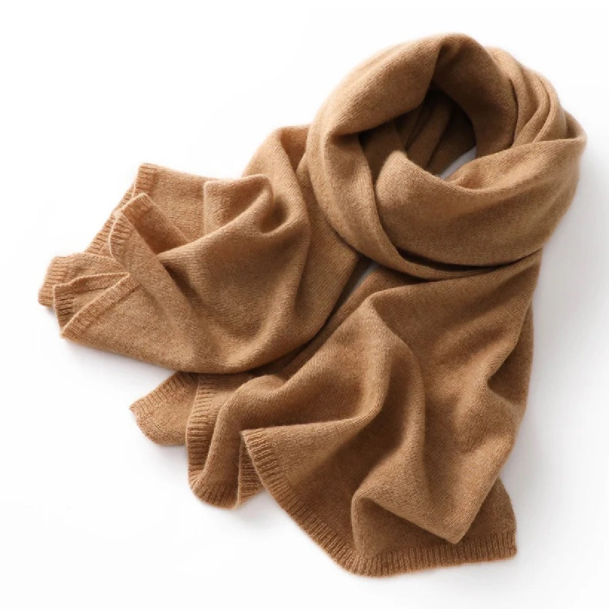 Long cashmere scarf | Cashmere scarves and wraps