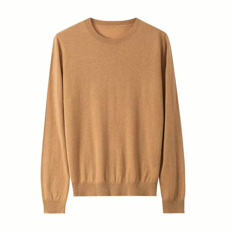 Fine Merino wool knit top | 9 Colors | Women’s knitwear