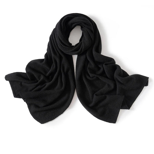 100% Cashmere scarf | Extra Large Cashmere scarves and accessories