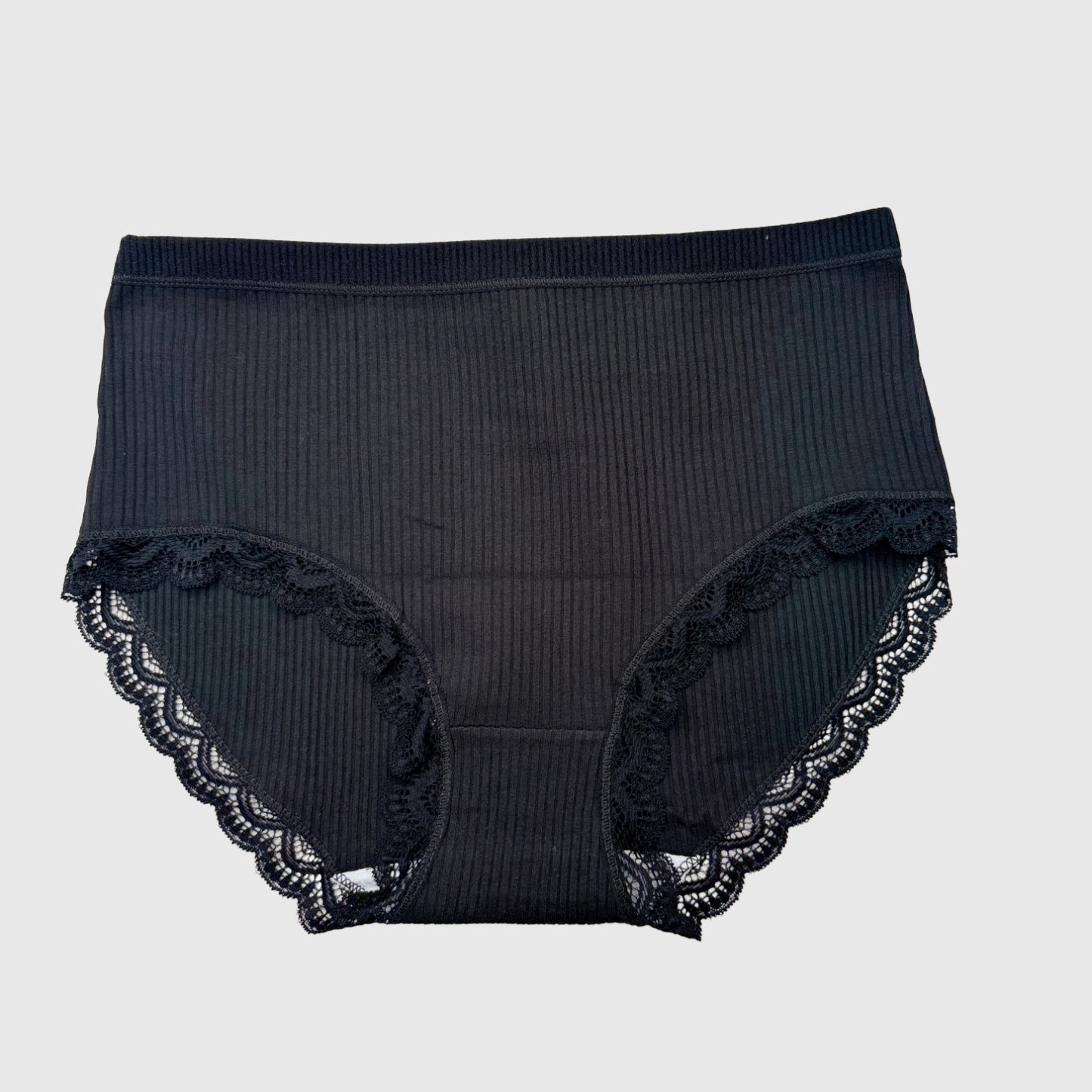 Full Coverage Cotton Underwear