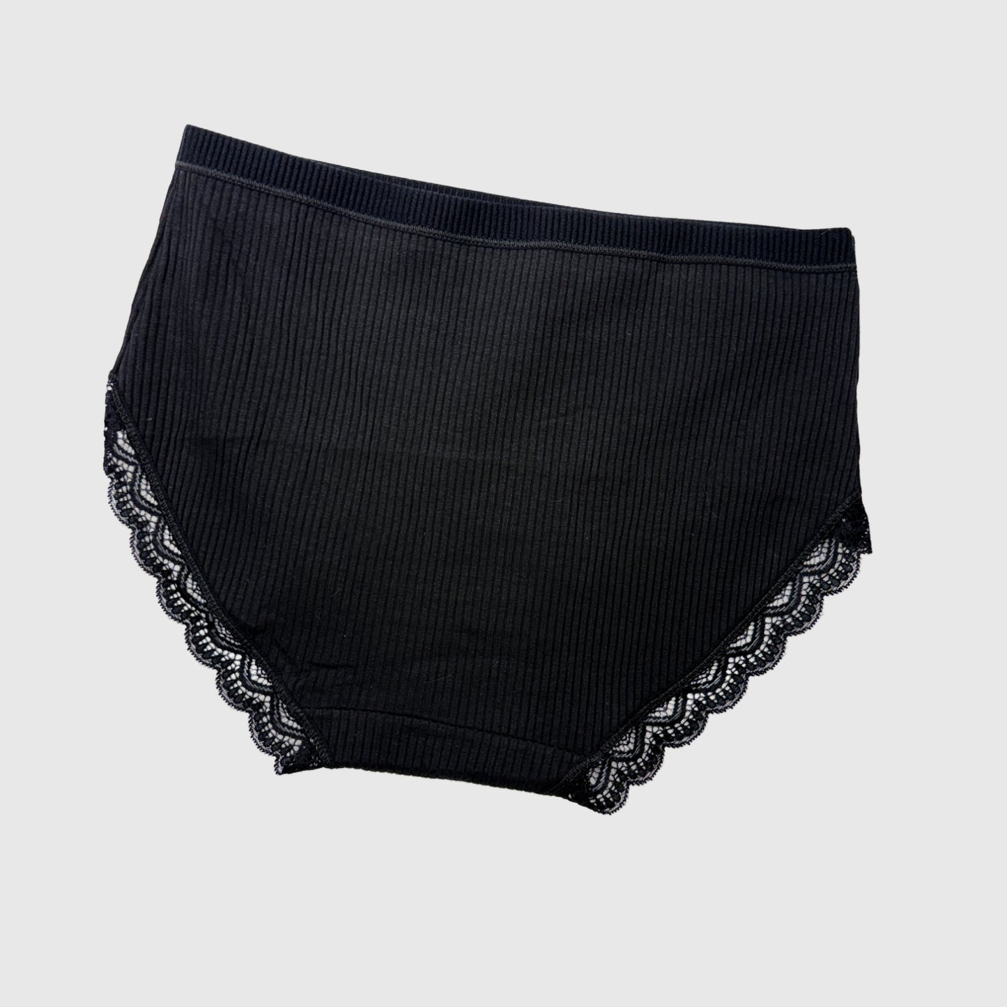 Full Coverage Cotton Underwear