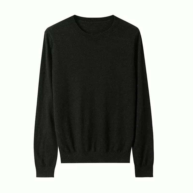 Fine Merino wool knit top | 9 Colors | Women’s knitwear