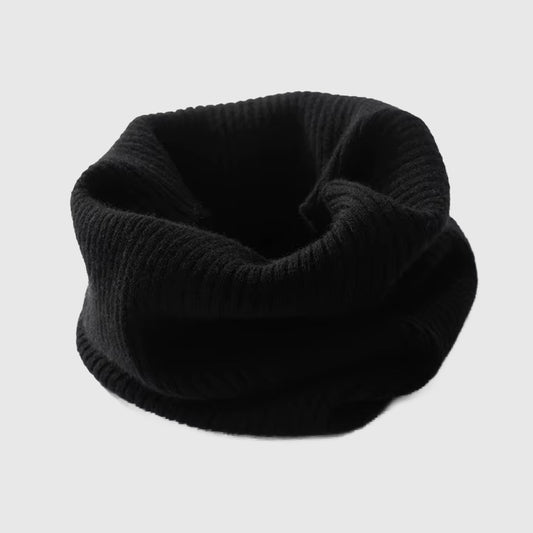 Neck warmer in 100% Cashmere | Cashmere Scarves  | 4 Colors