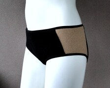 Handmade Cashmere underwear | Ready to ship