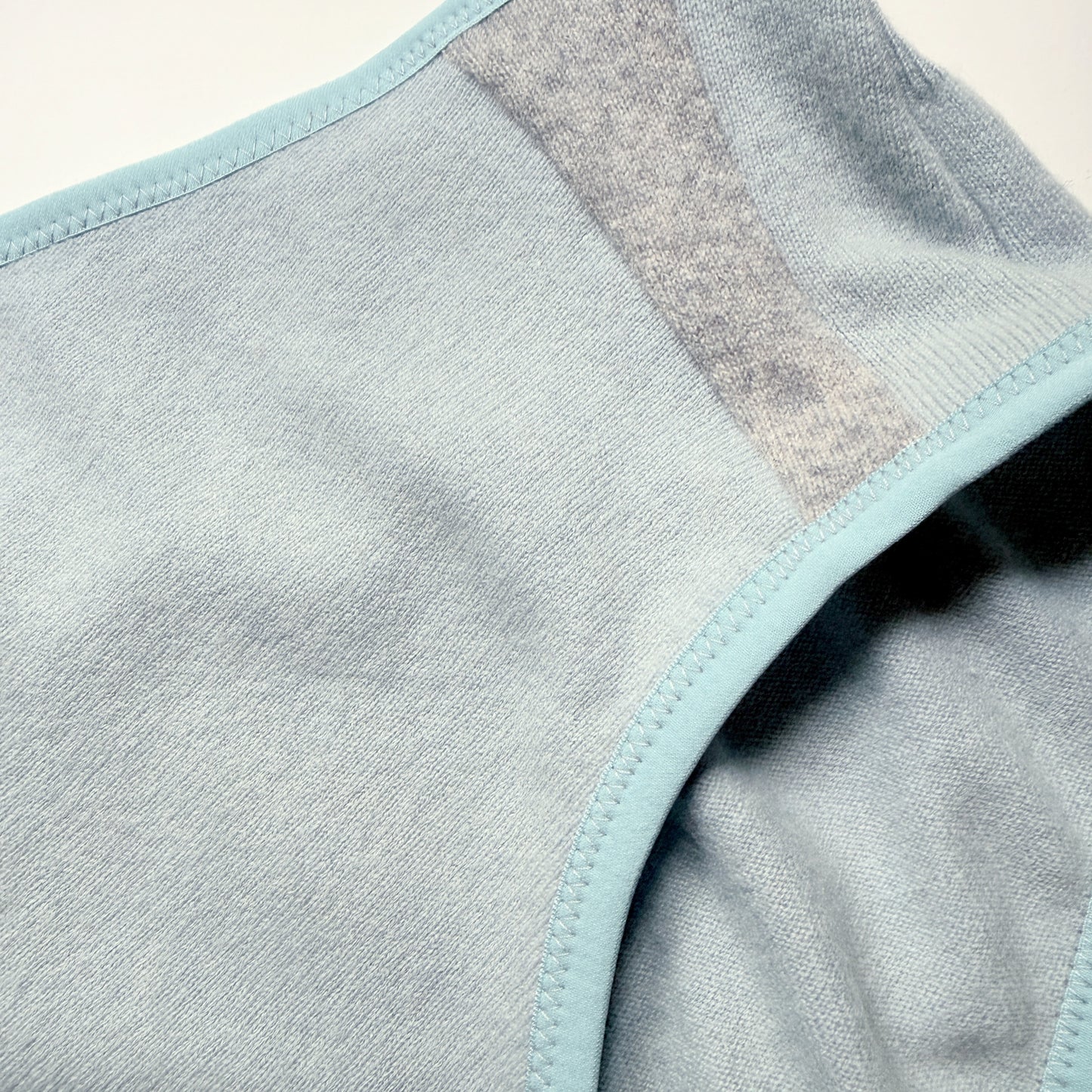 Full Coverage Cashmere French brief Extra Large | Ready to ship
