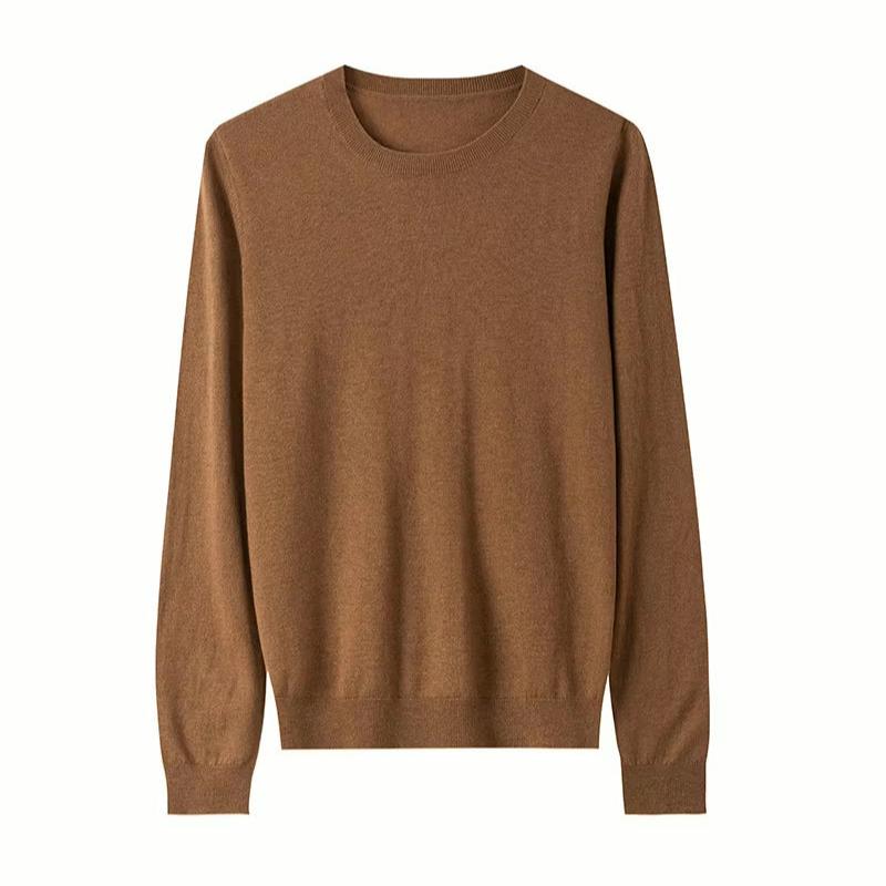 Fine Merino wool knit top | 9 Colors | Women’s knitwear