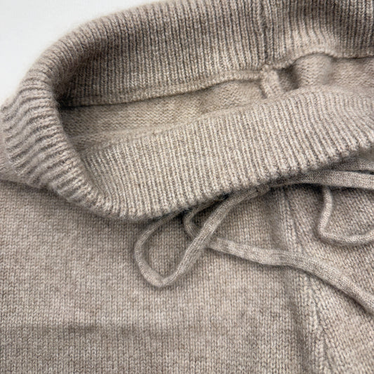 100% Cashmere Shorts | Women’s cashmere and wool knitwear