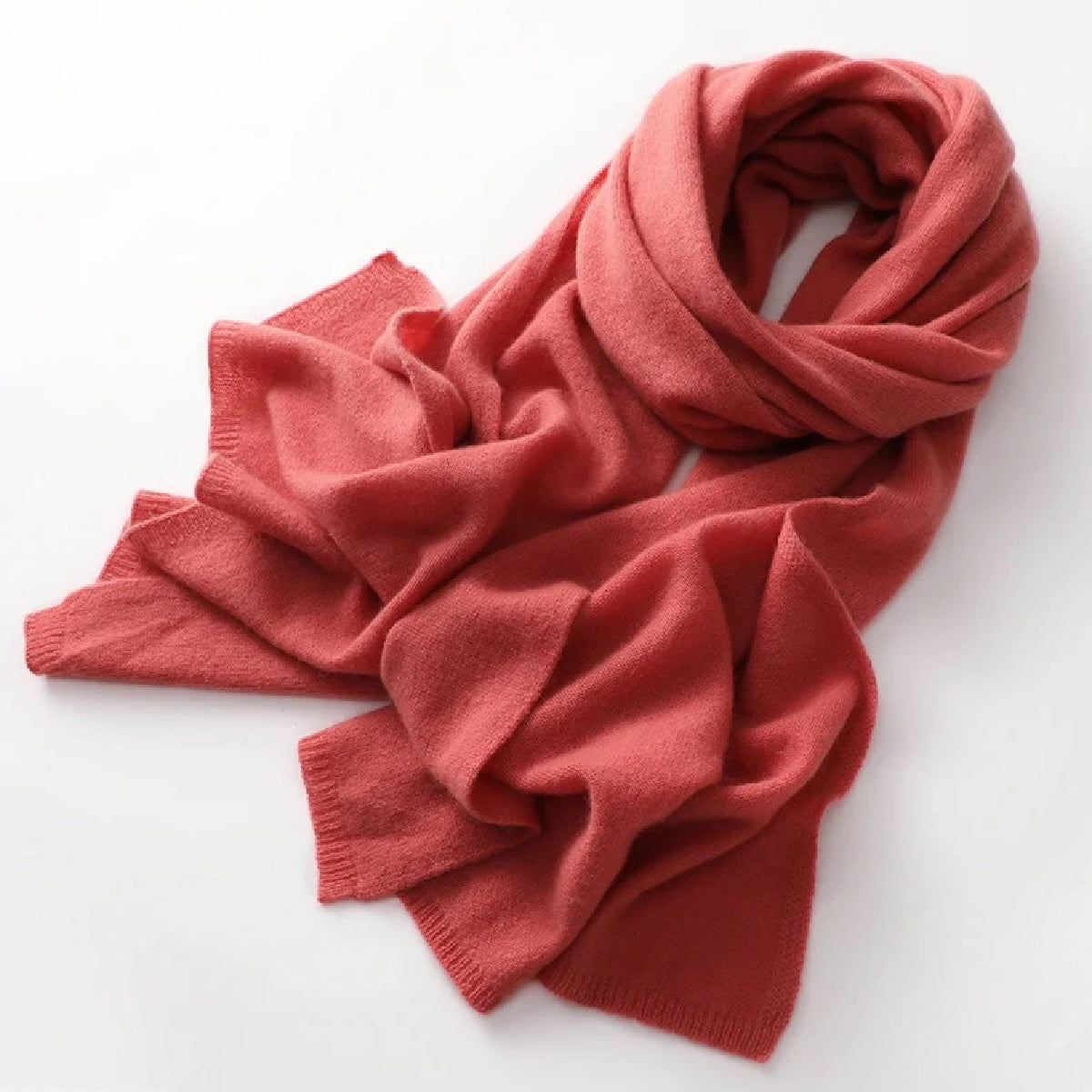 Long cashmere scarf | Cashmere scarves and wraps