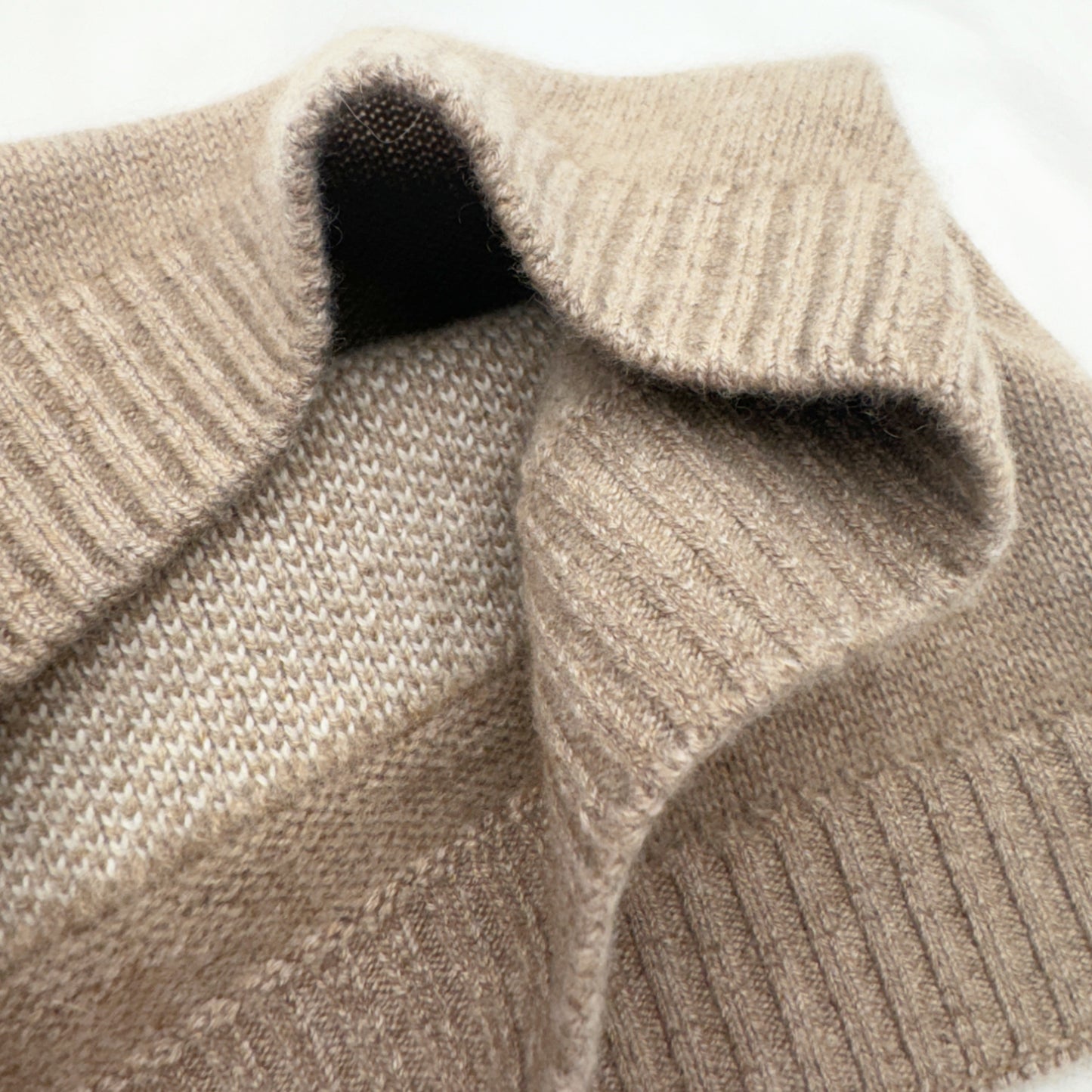 100% Cashmere Heating Band | Waistband Wrap