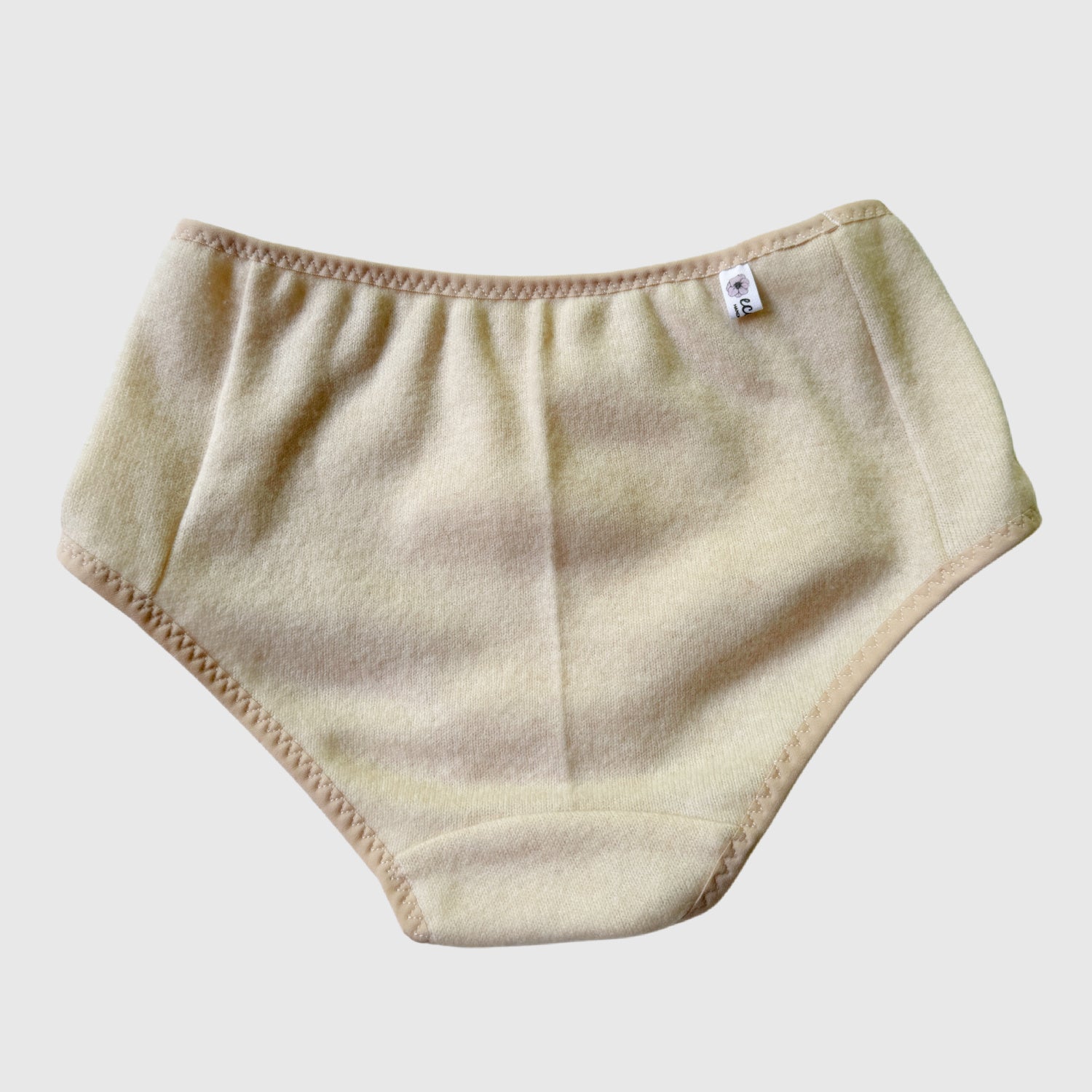 shop best natural cashmere underwear for women, made in Canada cashmere wool  lingerie