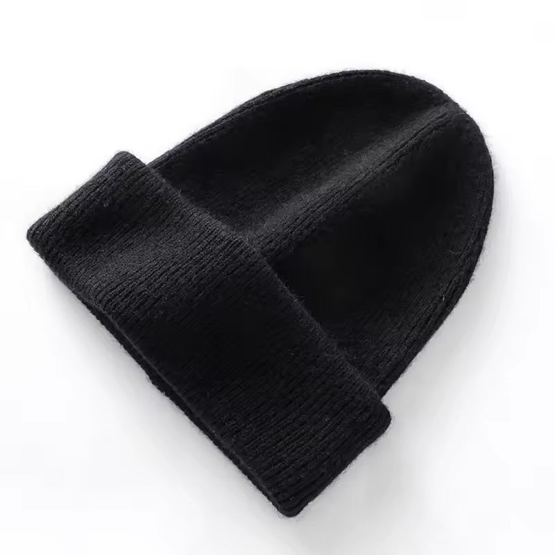 Lightweight Cashmere beanie | 9 Colors