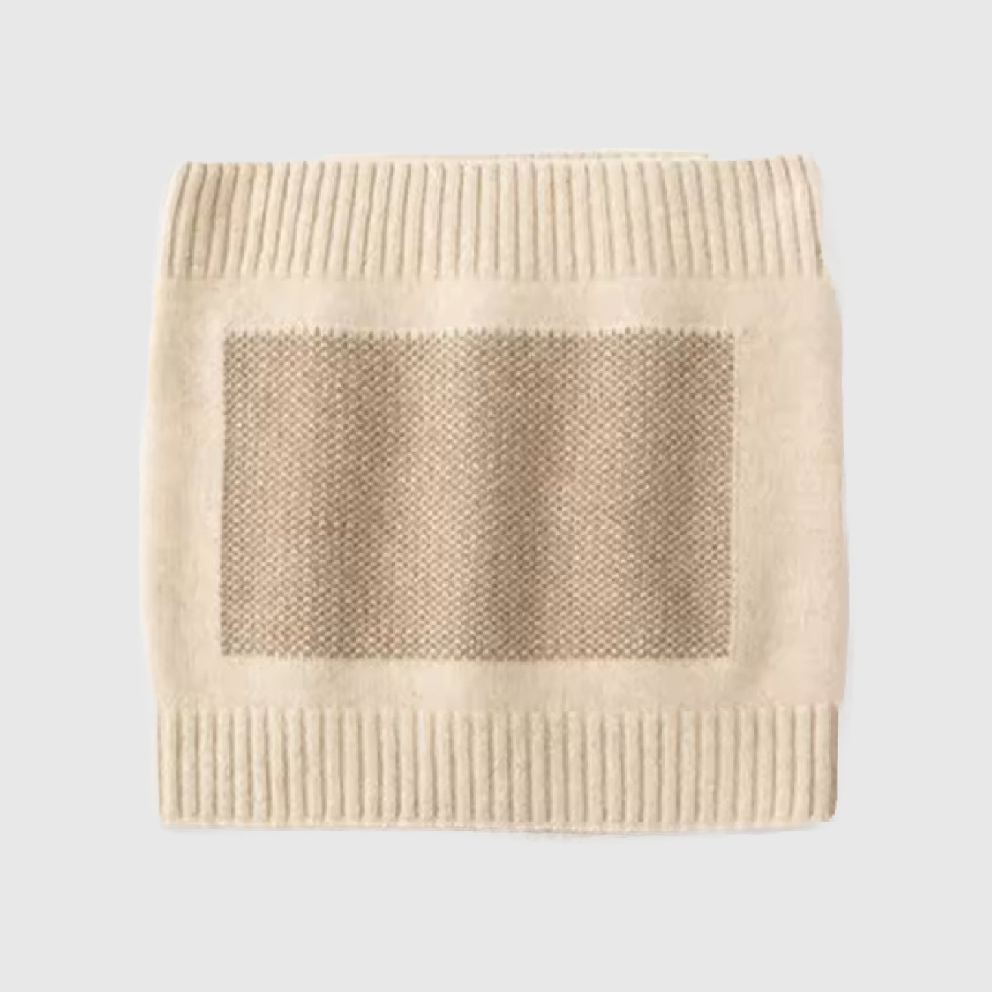 100% Cashmere Heating Band | Waistband Wrap