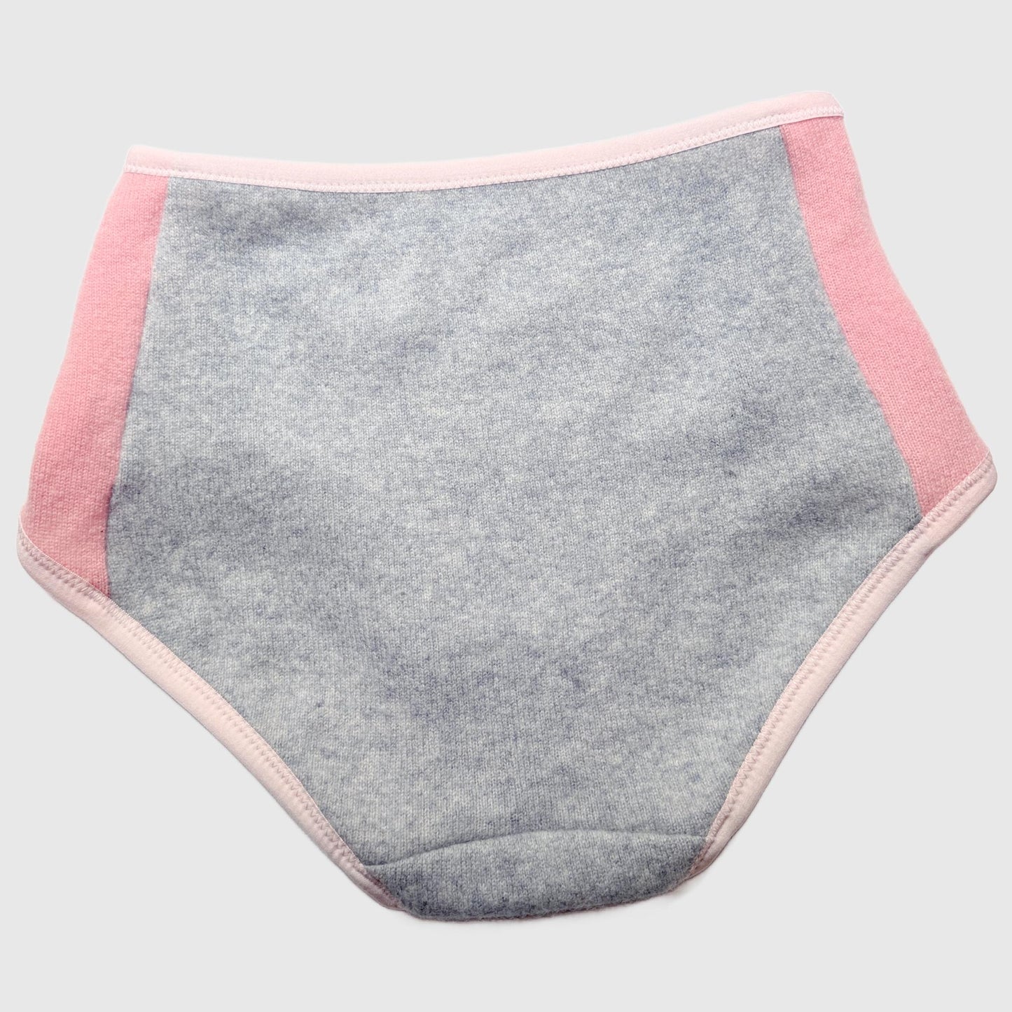 Handmade Cashmere French Brief Underwear | Ready to ship