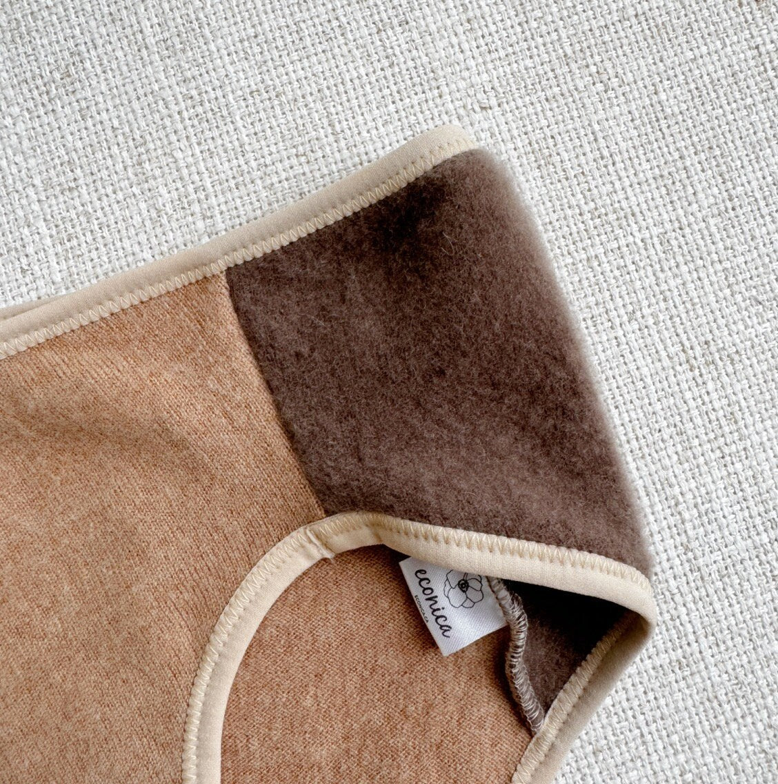 Cashmere panty brief | Ready to ship