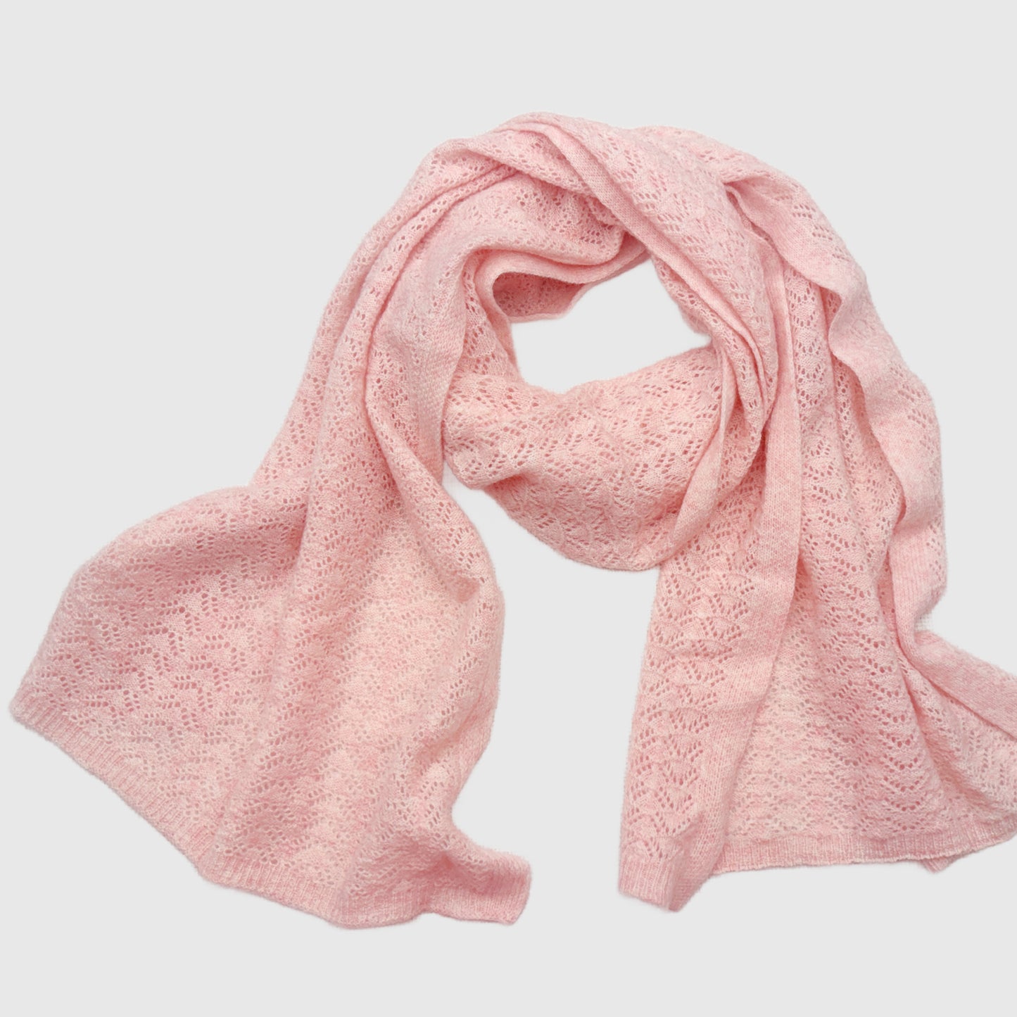 Long Cashmere scarf | 10 Colors | Cashmere accessories by Econica
